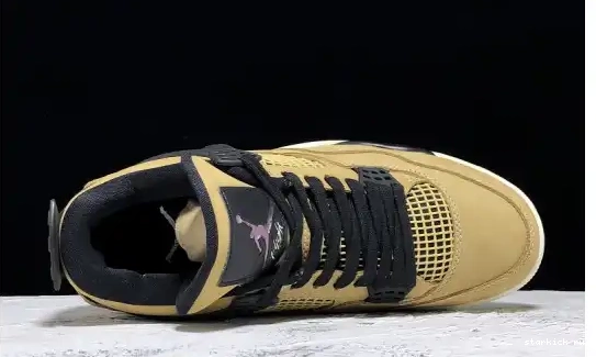 AQ9129-200 AQ9129-200 4 Air Jordan Mushroom 0508